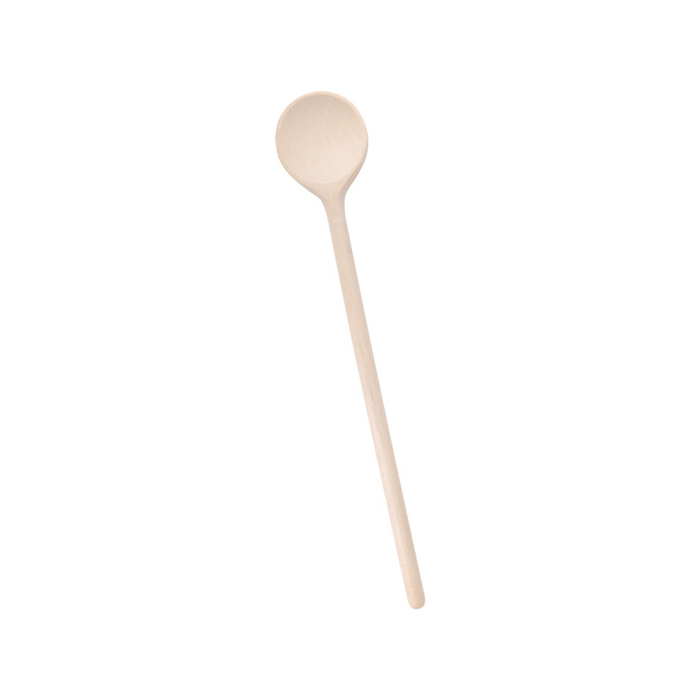 Beech Wood Cooking Spoon
