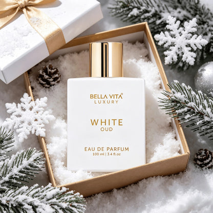 BELLAVITA Luxury Honey Initio Goat Men Perfume Collection Set Eau De Parfum Natural Spray Intense Woody Oriental Aroma Elegant Square Bottle Luxury Packaging Gift For Husband Boyfriend Birthday Valent