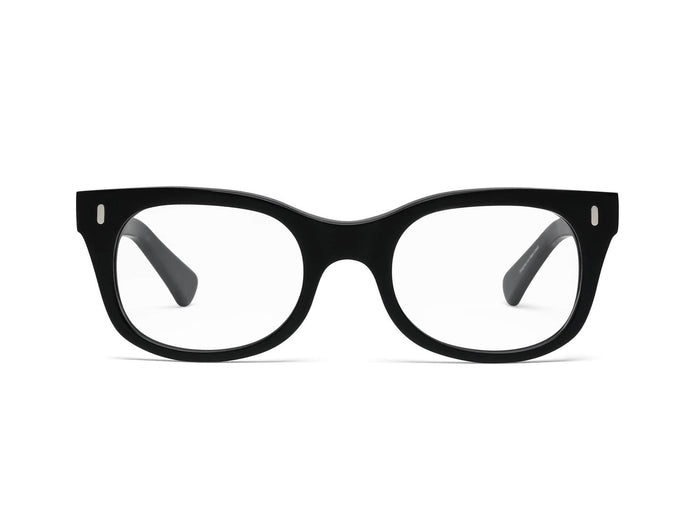 Caddis Readers, Bixby Matte Black