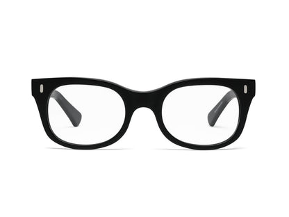 Caddis Readers, Bixby Matte Black