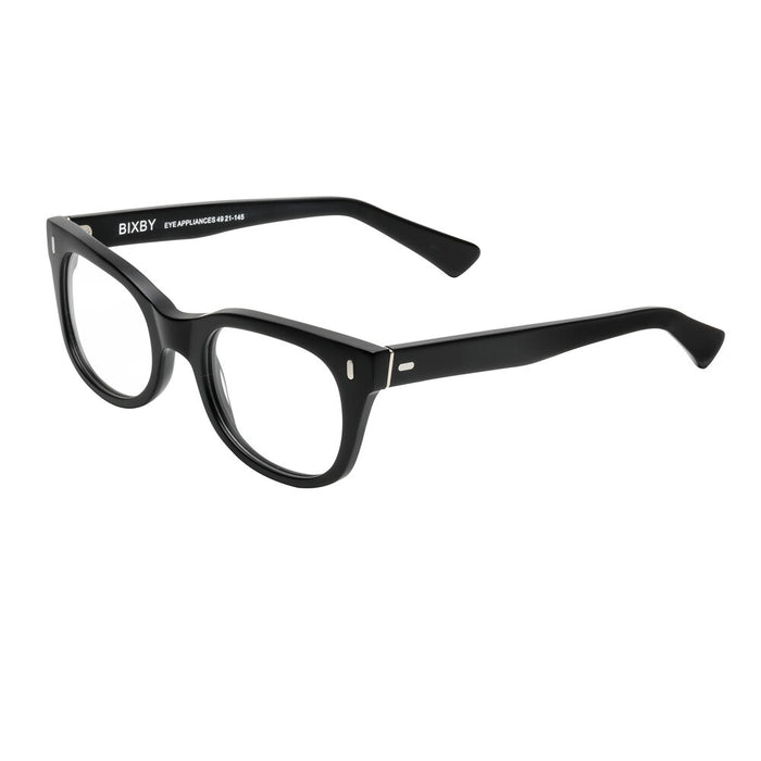 Bixby Matte Black - Acacia