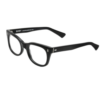 Bixby Matte Black - Acacia