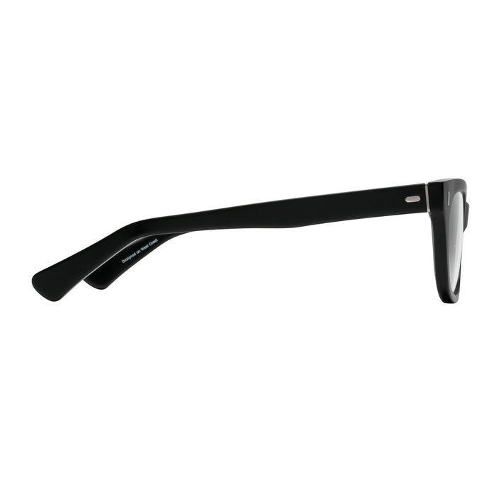 Bixby Matte Black - Acacia