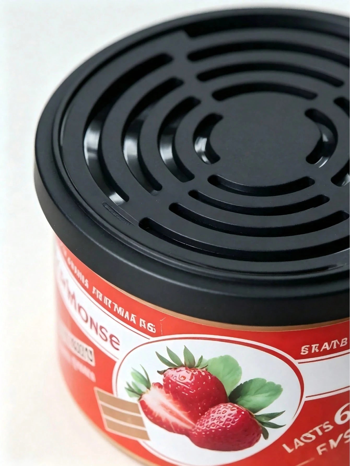 Car Air Freshener, With A Lasting Fragrance Of 60 Days, Brings A Lasting Aroma Of Fruity And Floral Scents. It Is Suitable For Car Decoration, Bathrooms, And Removing Pet Odors. It Is Also Suitable Fo