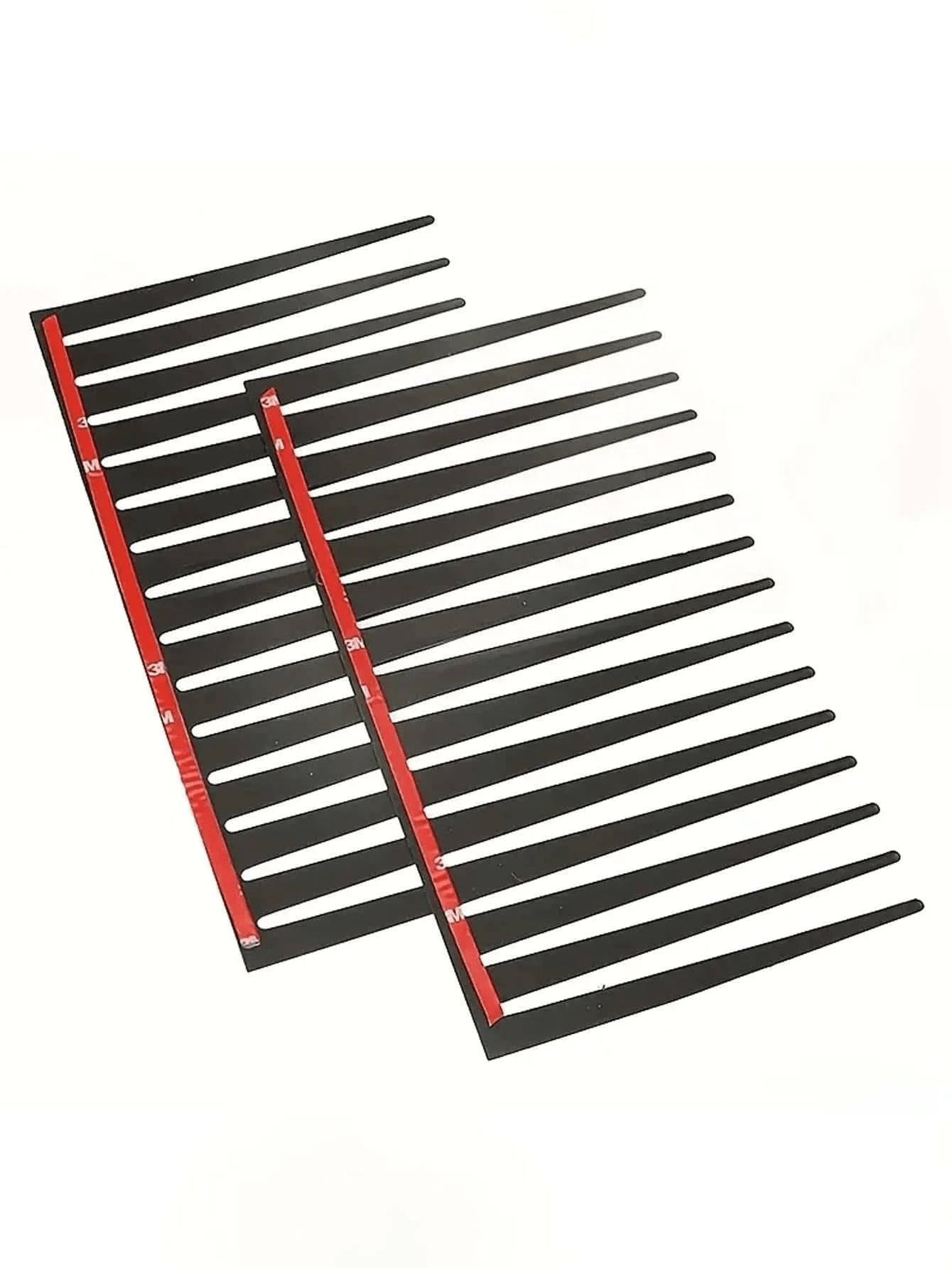 Car Eyelashes Car False Eyelashes Car Stickers Car Headlight Eyebrow Stickers 2 Pieces Set