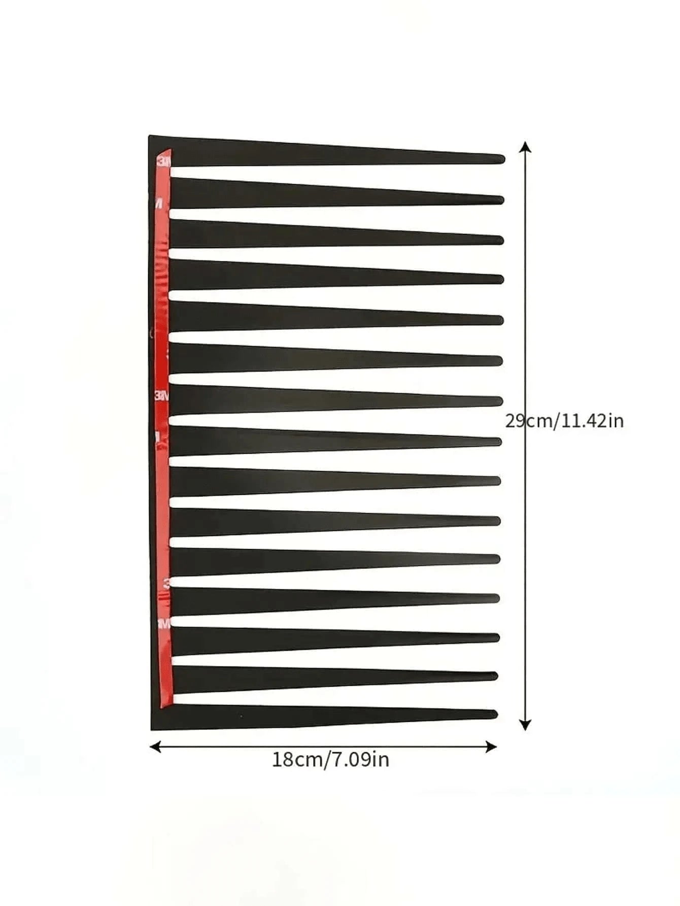 Car Eyelashes Car False Eyelashes Car Stickers Car Headlight Eyebrow Stickers 2 Pieces Set