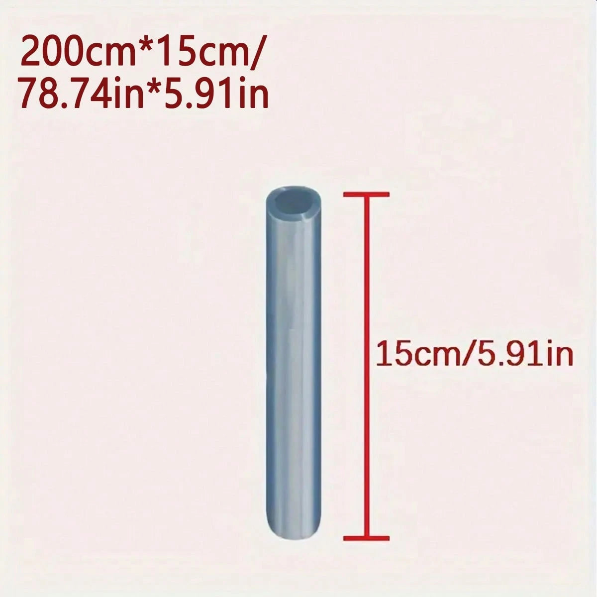 Car Sill Anti-Collision Sticker (Transparent), Door Side Trunk Anti-Stampede Invisible Decoration, Paint Anti-Scratch Protection Device, Suitable For Most Cars, Auto Parts