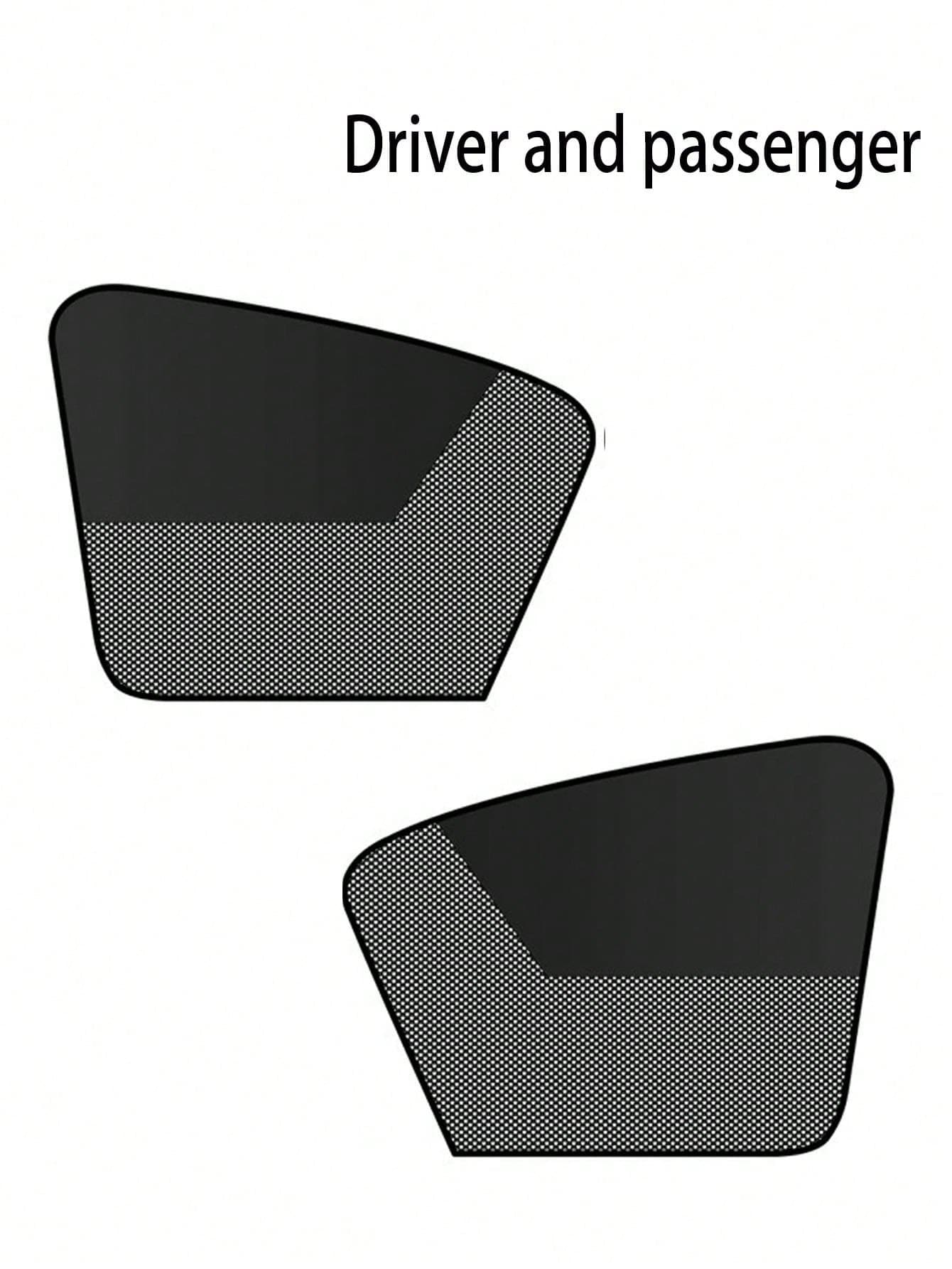 Car Windshield Sunshade, Summer Heat Insulation Sunshade, Foldable Front Window Sunshade, UV Protection, Interior Cooling, Suitable For Most Vehicles
