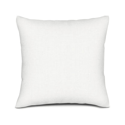 CKnight [Room Decor Pillow]Watercolor Throw Pillow Cover Abstract Ikat Art, Orange & Pink