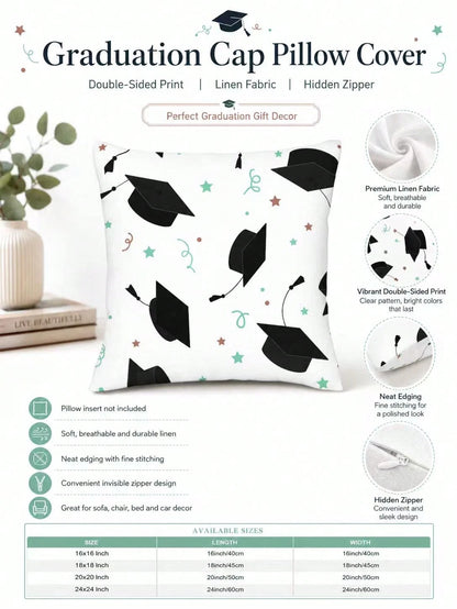 CKnight Schumacher La Jolla Verde Pillow Cover – Green Stripe IndoorOutdoor Performance Throw Pillow