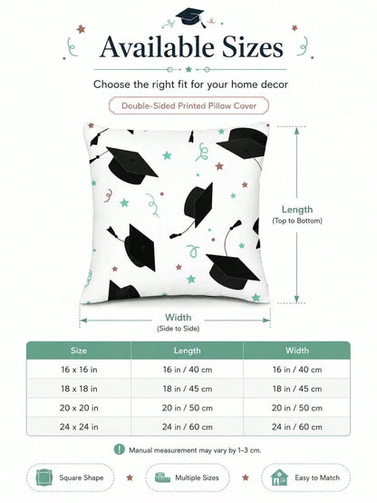 CKnight Schumacher La Jolla Verde Pillow Cover – Green Stripe IndoorOutdoor Performance Throw Pillow
