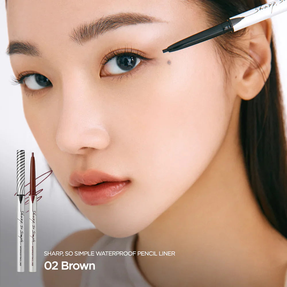 Clio Sharp So Simple Pencil Liner