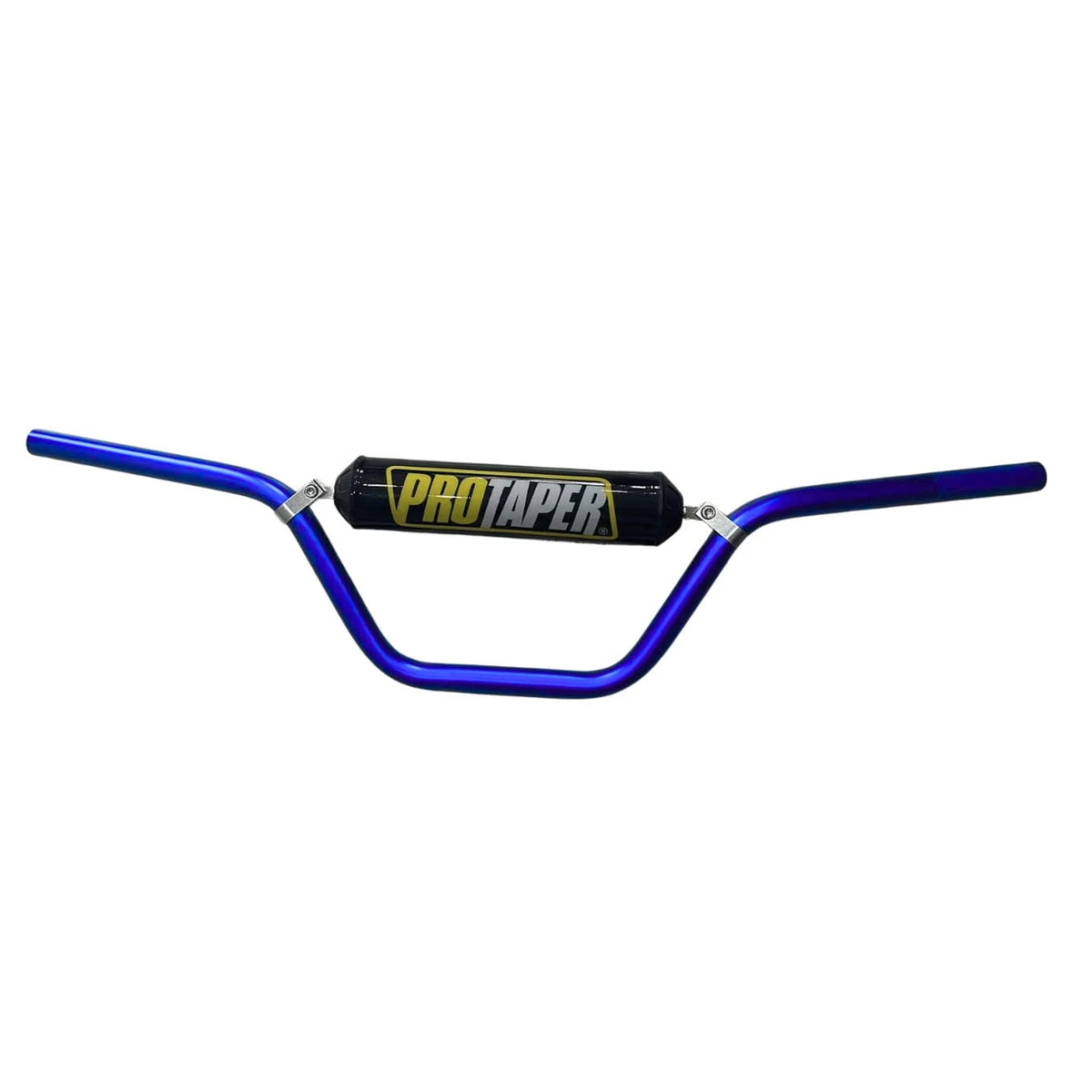 CNC Aluminum Alloy Motorcycle Handlebars| Red Handlebars With Hand Guards| Universal Motorcycle Handlebars Suitable For Pit Dirt Bike ATV KLX110 CRF50 CRF70 CRF110 TTR90 70cc 110cc 125cc 150cc