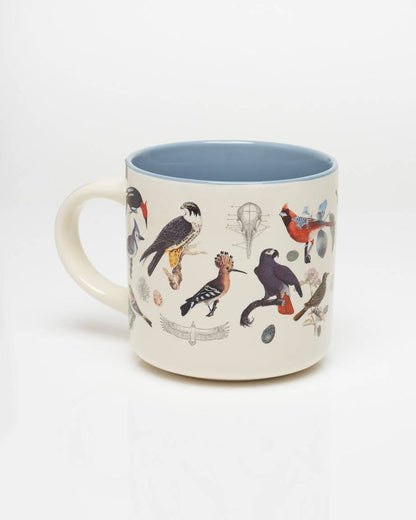 Cognitive Surplus - Birds Ceramic Mug