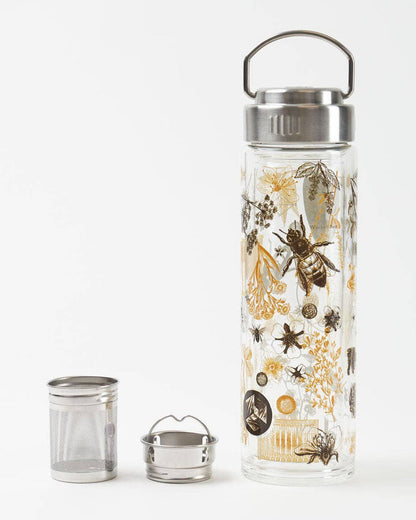 Cognitive Surplus - Honey Bees Tea Infuser (Case of 4)