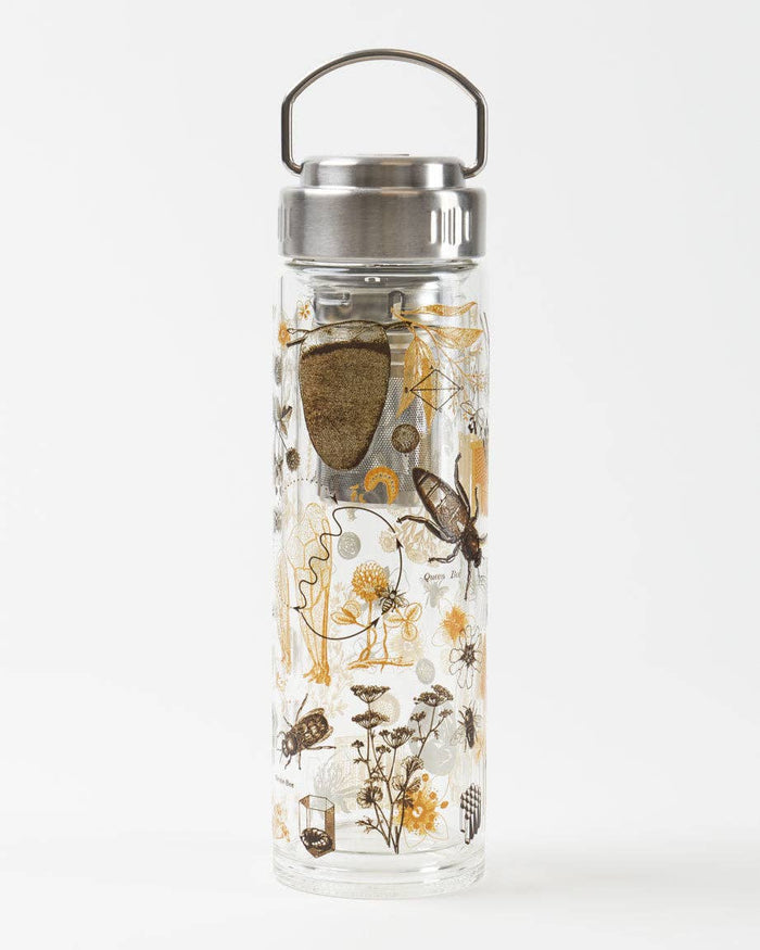 Cognitive Surplus - Honey Bees Tea Infuser (Case of 4)