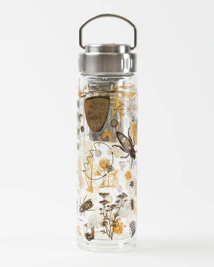 Cognitive Surplus - Honey Bees Tea Infuser (Case of 4)