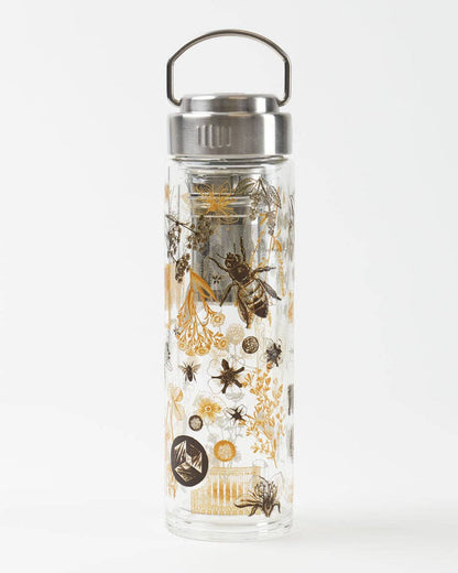Cognitive Surplus - Honey Bees Tea Infuser (Case of 4)