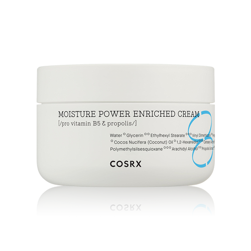Cosrx Hydrium Moisture Power Enriched Cream