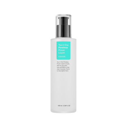 Cosrx Two in One Poreless Power Liquid