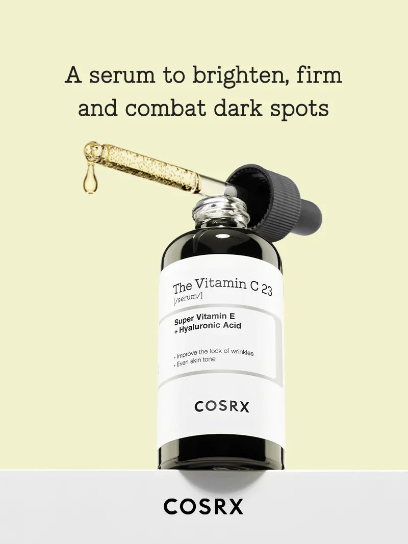 Cosrx The Vitamin C 23 Serum