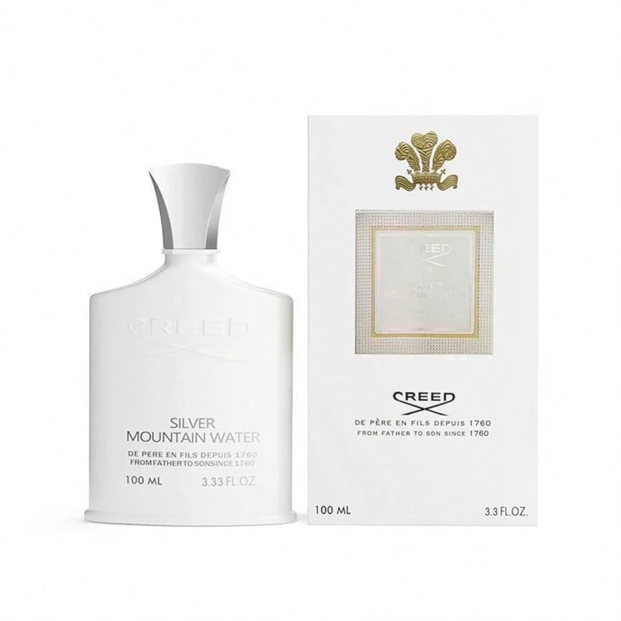 CREED Series 11 Neutral Perfume Spray, 3.4oz100ml, Various Fragrance Options, Lasting Flower And Fruit Fragrance, Advanced And Unique, Suitable For Any Place, Perfect Choice For Men And Women Gifts