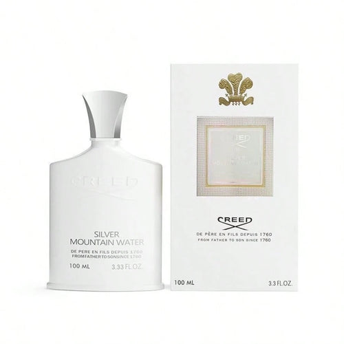 CREED Series 11 Neutral Perfume Spray, 3.4oz100ml, Various Fragrance Options, Lasting Flower And Fruit Fragrance, Advanced And Unique, Suitable For Any Place, Perfect Choice For Men And Women Gifts