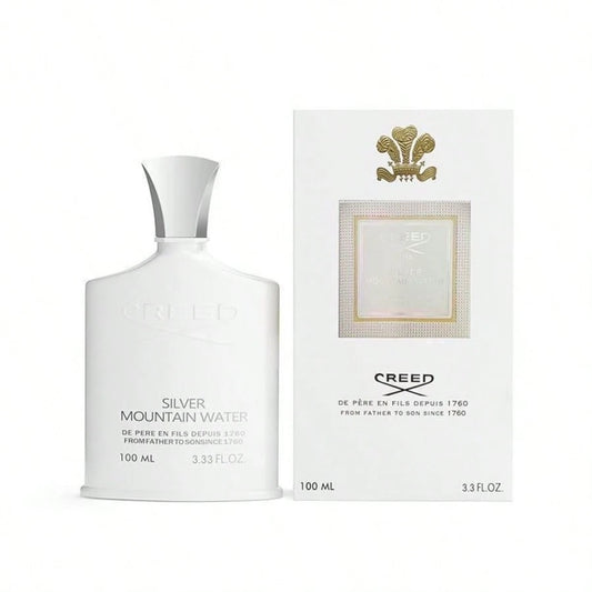 CREED Series 11 Neutral Perfume Spray, 3.4oz100ml, Various Fragrance Options, Lasting Flower And Fruit Fragrance, Advanced And Unique, Suitable For Any Place, Perfect Choice For Men And Women Gifts