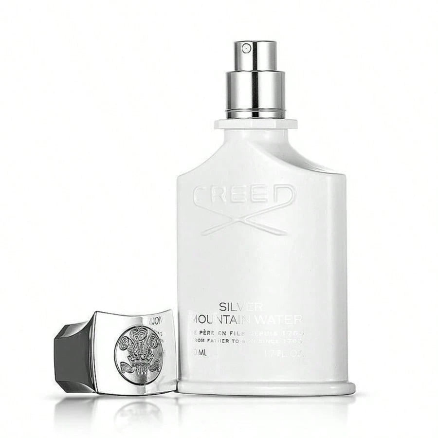 CREED Series 11 Neutral Perfume Spray, 3.4oz100ml, Various Fragrance Options, Lasting Flower And Fruit Fragrance, Advanced And Unique, Suitable For Any Place, Perfect Choice For Men And Women Gifts