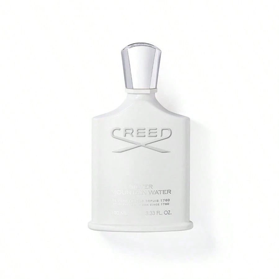 CREED Series 11 Neutral Perfume Spray, 3.4oz100ml, Various Fragrance Options, Lasting Flower And Fruit Fragrance, Advanced And Unique, Suitable For Any Place, Perfect Choice For Men And Women Gifts