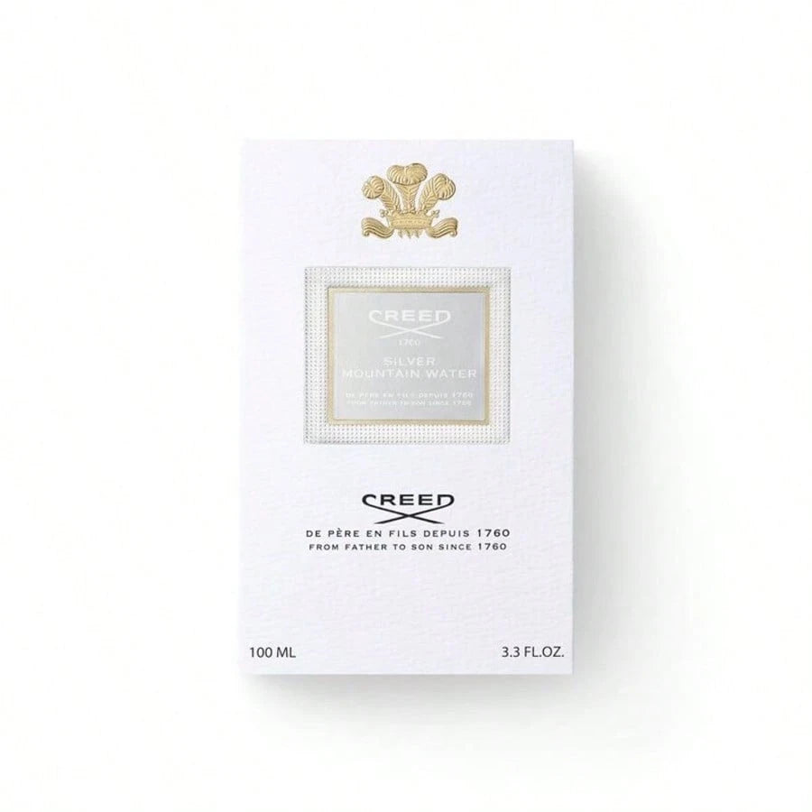 CREED Series 11 Neutral Perfume Spray, 3.4oz100ml, Various Fragrance Options, Lasting Flower And Fruit Fragrance, Advanced And Unique, Suitable For Any Place, Perfect Choice For Men And Women Gifts