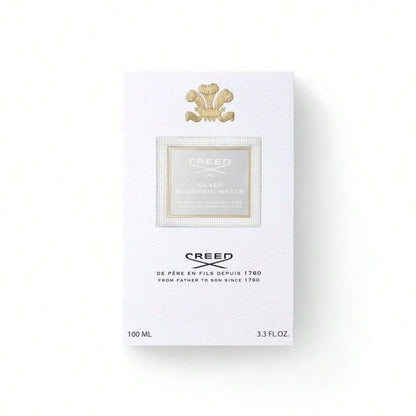 CREED Series 11 Neutral Perfume Spray, 3.4oz100ml, Various Fragrance Options, Lasting Flower And Fruit Fragrance, Advanced And Unique, Suitable For Any Place, Perfect Choice For Men And Women Gifts