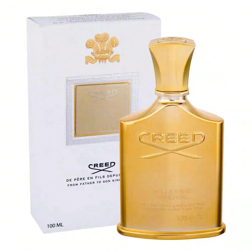 CREED Series 11 Neutral Perfume Spray, 3.4oz100ml, Various Fragrance Options, Lasting Flower And Fruit Fragrance, Advanced And Unique, Suitable For Any Place, Perfect Choice For Men And Women Gifts