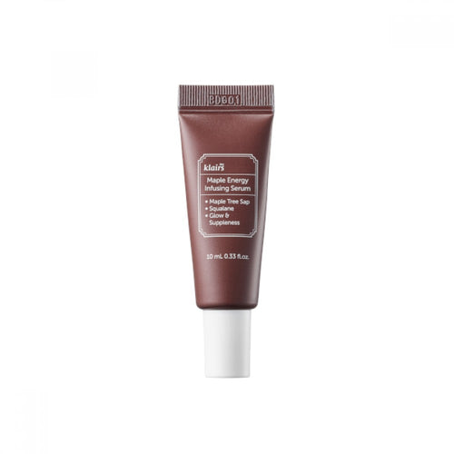 Dear Klairs Maple Energy Infusing Serum Travel Size