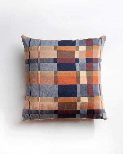Double Cloth Cushion Covers, Karoo