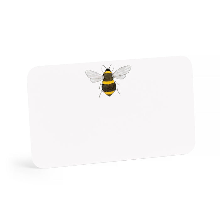 E. Frances Paper - Bee Little Notes® – Mini Notecard Pack, Set of 55