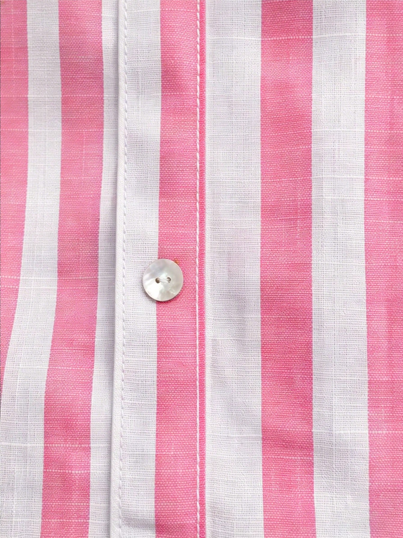 EMERY ROSE Vintage Sweetheart Style Striped Cami Dress, High Waist Slimming A-Line Flared Gentle Elegant Midi Dress