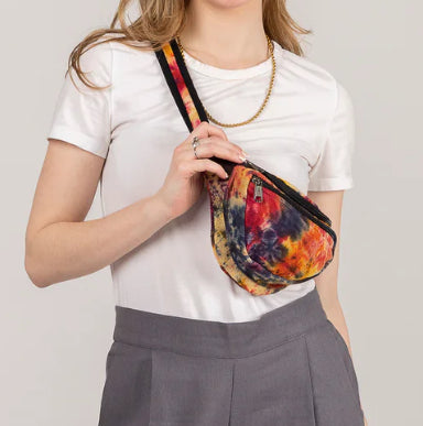 Fair Trade Fanny Pack