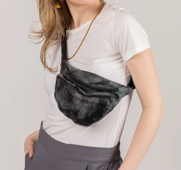 Fair Trade Fanny Pack