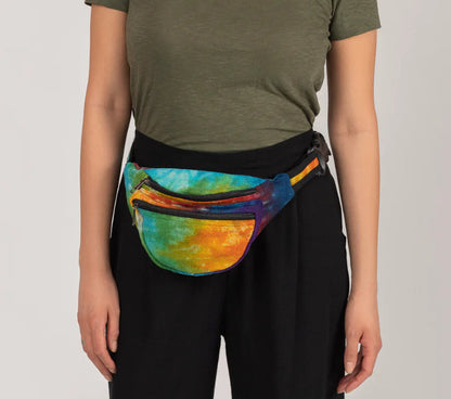 Fair Trade Fanny Pack