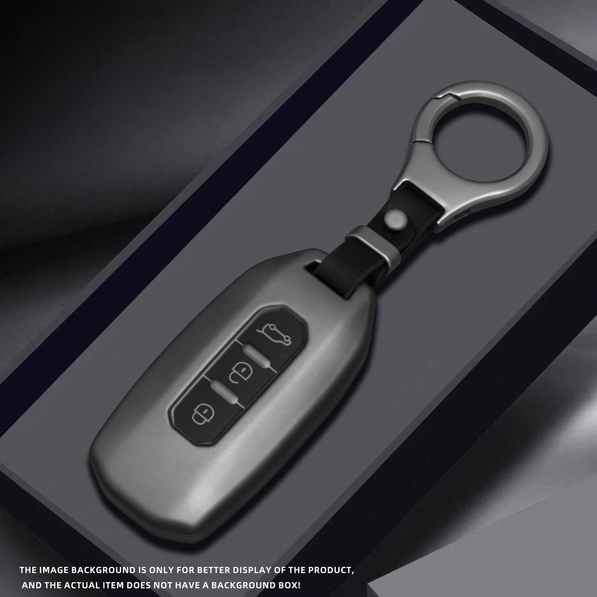 For Ford Territory EV Equator TPU Car Key Cover Case Key Bag Shell Holder Auto Keychain Accessories
