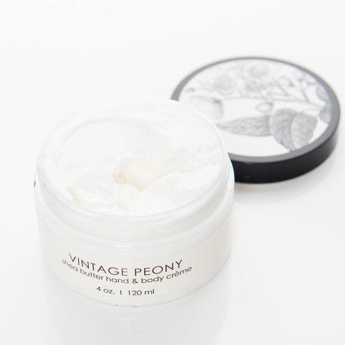 Formulary 55 - Vintage Peony Shea Butter Hand Creme