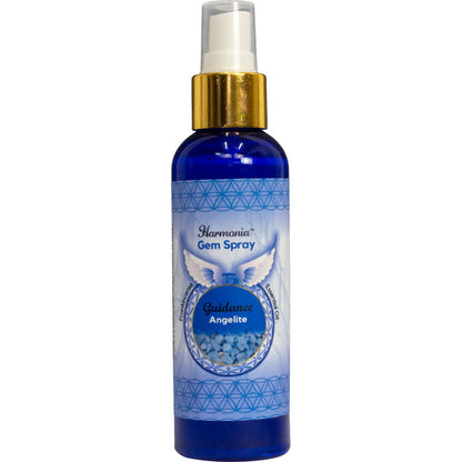Guidance, Frankincense with Angelite
