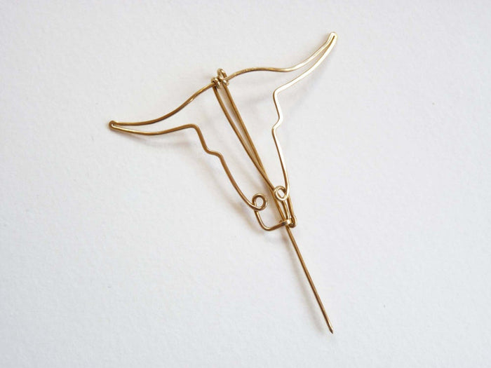 Georgia Pin