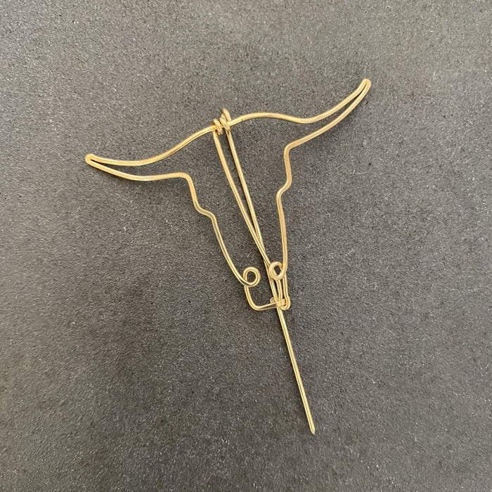 Georgia Pin