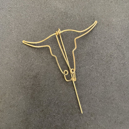 Georgia Pin