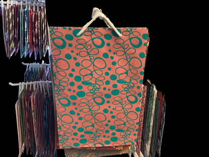 Gift bags MATR BOOMIE