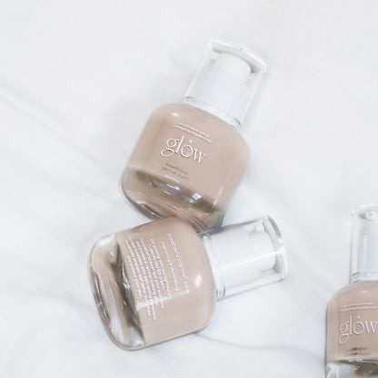 glow Breathable Blemish Balm