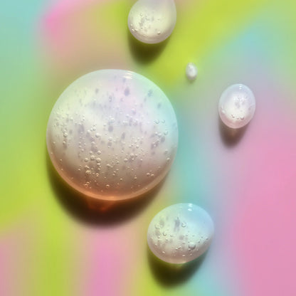 Good Light Cosmic Dew Water Cleanser