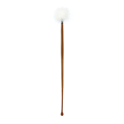 Green Bell Premium Bamboo Ear Pick